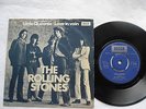 Rolling Stones Little Queenie / Love in vain, Single Decca F 13126,Rare UK-Pres.
