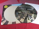 The Beatles  ABBEY ROAD  -  LP Picture Disc - EMI 5C P062-04243 sehr gut