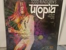 Todd Rundgren's Utopia - Live at The Fox 1973 2LP RSD 2017 NEW SEALED