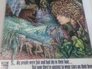 Tyrannosaurus Rex - My People Were Fair.. (*Rare* 1968 UK Mono LP 1st Pressing)