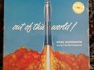 Ron Goodwin, Out of This World Parlophone PCS 3006 lp