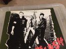 The Clash Vinyl Lp Year 1977