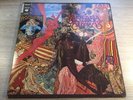 LP CBS ?– S 64087 Santana ?– Abraxas FOC DUTCH VINYL