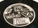 Wretched Indigesti split 7