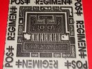 Post Regiment - Post Regiment (Same) -- LP / Punk