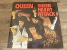 Queen - Sheer Heart Attack 1974 UK LP EMI 1st