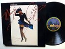 WINDY CITY Let me ride LP disco funk soul VG++ vinyl  Fm296
