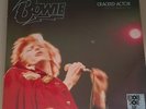 DAVID BOWIE Cracked Actor RSD 2017 Record Store Day LP SEALED RARE