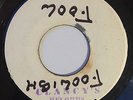 DINGLE BROTHERS - I DON'T CARE / FOOLISH FOOL - CLAN DISC ( SKINHEAD 7 )