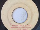 MELLOTONES - UNCLE DESMOND - UPSETTER PRE ( EARLY REGGAE 7 )