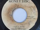 FREDDIE MCGREGOR - I MAN A RASTA - MONEY DISC ( COXSONE ROOTS 7 )