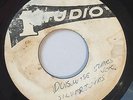 SILVERTONES - MAKE A JOYFUL NOISE - STUDIO 1 ( ROCKSTEADY 7 ) STARS RIDDIM