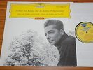 Karajan Brahms Dvorak Dances DGG Red Stereo 7/60 SLPM 138 080 NM