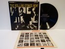 STRONG EX/EX The Rolling Stones, Now  1st US Stereo Press -4/-4 Matrix w/inner