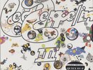 SD 7201 LED ZEPPELIN III, Quiex SV-P 200g, *LAST COPIES * Classic Records SEALED