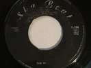 WAILERS - SIMMER DOWN - SKA BEAT ( SKA 7 )