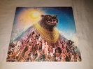 RARE DISCO BOOGIE FUNK LP SUNBEAR SELF TITLED PROMO ON SOUL TRAIN