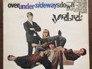 THE YARDBIRDS 