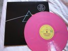 Pink Floyd Dark Side Of The Moon Pink Vinyl RP LP New * PLEASE READ DESCRIPTION*