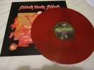 Black Sabbath Bloody Sabbath Blood Red Coloured Vinyl Re LP New
