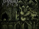 Impiety - Advent of... MLP Green Vinyl Black Death Metal 2016