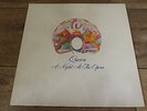 Queen - A Night At The Opera 1975 UK LP EMI 1st