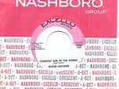 Northern Soul 45 ROGER HATCHER Sweetest Girl In The World HEAR Excello NM Rare