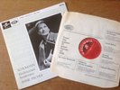 RARE SAX 2583 Annie Fischer Schumann recital UK first Red SC LP VG++/EX