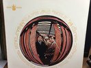 Captain Beefheart Safe As Milk & Clear Spot 2 Vinyl LP Albums