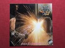 Lp Running Wild: Gates To Purgatory, Rare German Metal