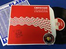 Christian Bland & The Revelators Lost Album LP RAS-001 SIGNED Piranha Records