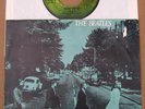 The Beatles  - Come Together/Something -  Mexican Picture Sleeve PS 7