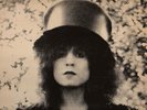 LP-VINYLE 33 T. MARC BOLAN-T.REX the slider Ref. CBS REX 65206 original France