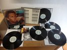 PETER MAFFAY - STATIONEN 6 LP BOX SET IN MINT CONDITION + BOOKLET