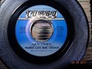 NORTHERN SOUL ; FRANKIE (LOVER MAN) CROCKER / TON OF DYNAMITE ( TURBO 70s )