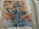 Madonna Like A Prayer Red Vinyl LP Sainsburys limited edition (sealed)