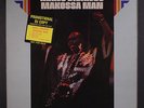 MANU DIBANGO: Makossa Man LP (djt, 2