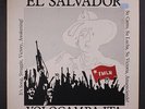 VARIOUS: Yolocamba Ita LP (small tag/tag stain on cover, small woc)