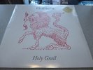 CHIMERA - Holy Grail - LP 180g Vinyl // Neu & OVP /// Nick Mason, Rick Wright