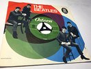 The Beatles # Tell Me Why / If I Fell  # Odeon O 22797 # Germany 1964