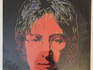 John Lennon - Menlove Ave - SEALED / MINT 1986 US 1st Press Vinyl LP SJ-12533