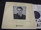 Columbia 33CX 1500-B/G-Dinu Lipatti-His Last Recital-Besancon-Chopin Waltzes-NM.