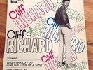CLIFF RICHARD *VISIONS* PROMO 1966 SPANISH EP The Shadows + Corona Boys & Girls
