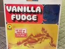 Vanilla Fudge Still Sealed Lp SD 33-224 w/hype