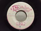 THE SKATALITES/BLACK SUNDAY&DELROY WILSON/SPIT IN THE SKY ND COXSONE SKA 45