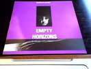 PIERRE ARVAY EMPTY HORIZONS HUDSON LIBRARY LP 1974 DAWN OF THE DEAD MONTY PYTHON