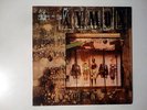 Clan Of Xymox - Langspielplatte 1985