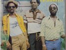 VICEROYS UK 1982 Reggae Vinyl LP WE MUST UNITE Trojan Linval Thompson NearMINT