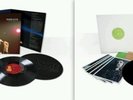 New RSD David Bowie Bowpromo + Live Cracked Actor Vinyl Record Store Day 2017
