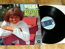 WILMA  12” LP  MEINE KLEINE HERZENSMELODIE  deutsche Metronome  von 1969 Club